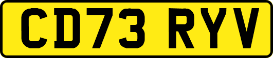 CD73RYV