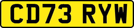 CD73RYW