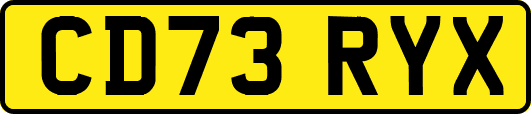 CD73RYX