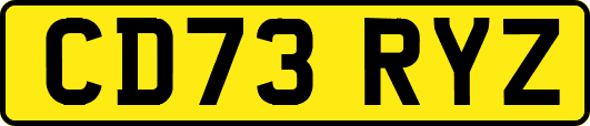 CD73RYZ
