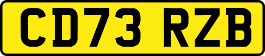 CD73RZB