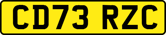 CD73RZC