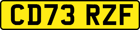 CD73RZF
