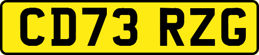 CD73RZG