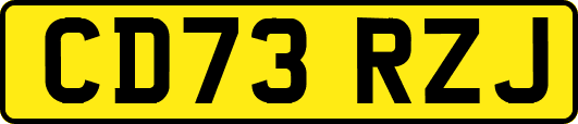 CD73RZJ