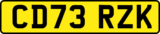 CD73RZK