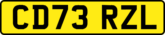 CD73RZL