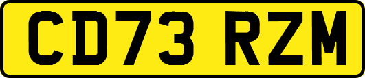 CD73RZM