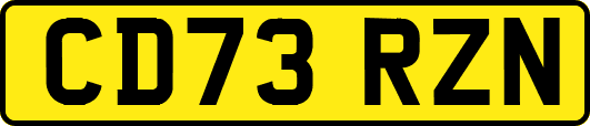 CD73RZN