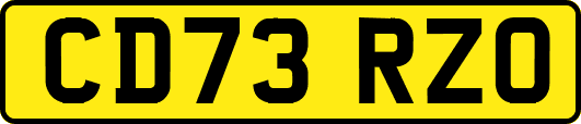CD73RZO
