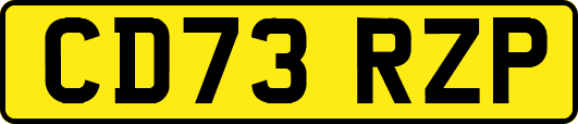 CD73RZP