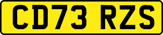 CD73RZS