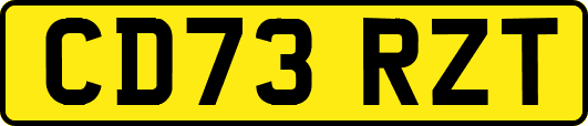 CD73RZT