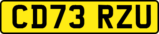 CD73RZU