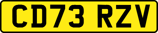 CD73RZV
