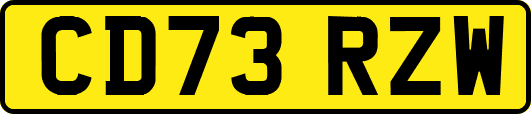 CD73RZW