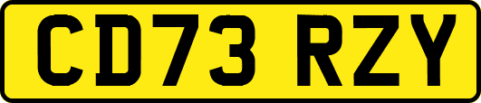 CD73RZY