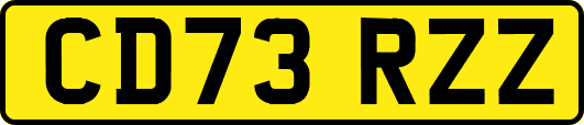 CD73RZZ