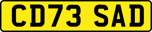 CD73SAD