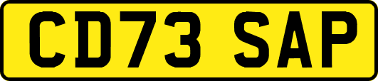 CD73SAP