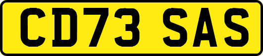 CD73SAS