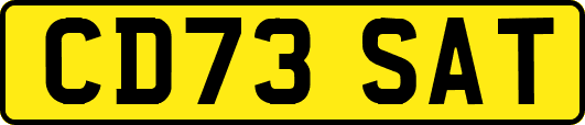 CD73SAT