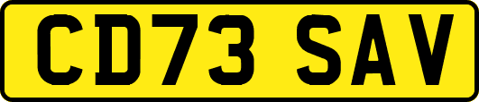 CD73SAV