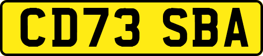 CD73SBA