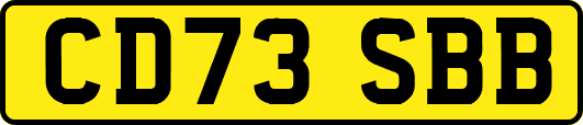 CD73SBB