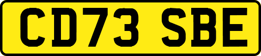 CD73SBE