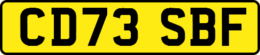 CD73SBF