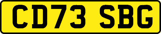CD73SBG