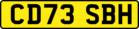 CD73SBH