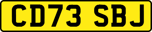 CD73SBJ