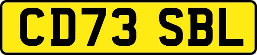 CD73SBL