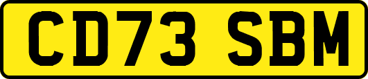 CD73SBM