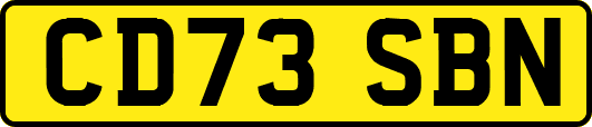 CD73SBN