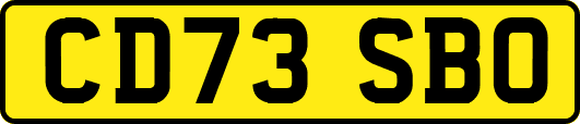 CD73SBO