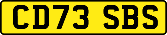 CD73SBS