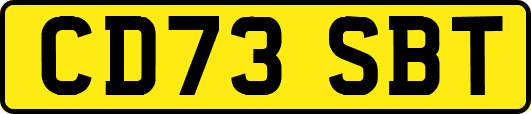 CD73SBT