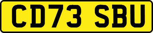 CD73SBU