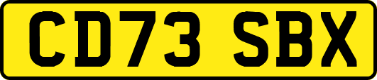 CD73SBX