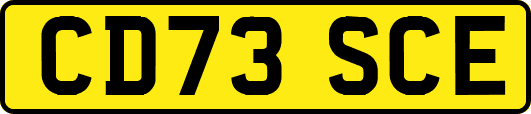 CD73SCE