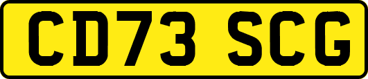 CD73SCG