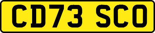 CD73SCO