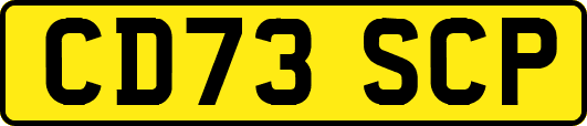 CD73SCP