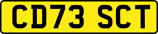 CD73SCT