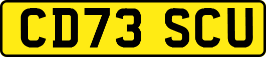 CD73SCU