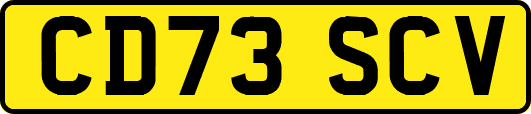 CD73SCV