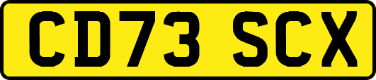 CD73SCX